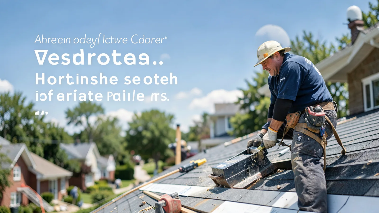 Roof Replacement in Winside, NE near me